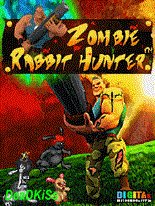 game pic for Zombie Rabbit Hunter  ML